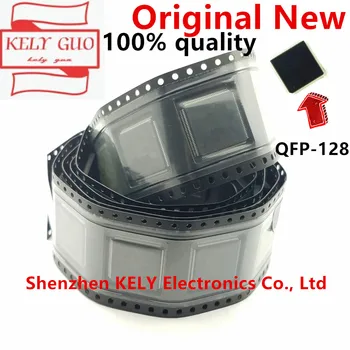 (1-10piece) 100% nauja IT8689E BXA QFP-128 mikroschemų rinkinys
