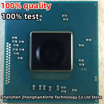 100% testas labai geras produktas QFH2 ES N2805 bga chip reball su rutuliais IC lustai