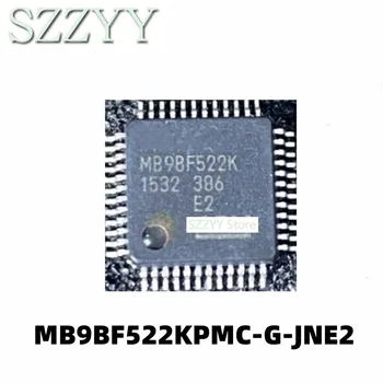 1PCS MB9BF522KPMC-G-JNE2 mikrovaldiklio lustas QFP-48 ekranas atspausdintas MB9BF522K
