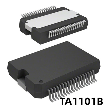 1Pcs TA1101B stereofoninis 10 W garso galios stiprintuvas kapsuliuoja HSSOP