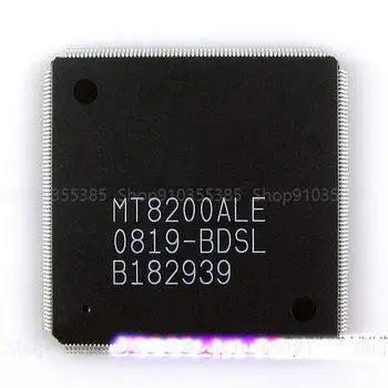 2-10PCS Naujas MT8200ALE-BDSL MT8200ALE TQFP-256 skystųjų kristalų lustas