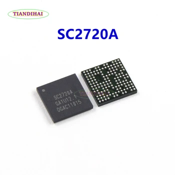 (2-5vnt.) SC2720A SC2720 Power IC