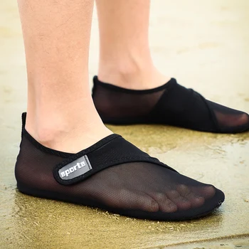 2023 greitai džiūstantys paplūdimio batai vyriški moteriški vandens batai lengvos banglenčių basutės plaukimas kvėpuojantys pajūrio sportbačiai
