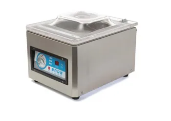2023 karšto pardavimo vakuuminio pakavimo mašina nerūdijančio plieno vakuuminio sandarinimo mašina komercinė plastikinių maišelių pakavimo mašina