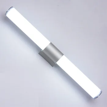 22W 550mm LED sieninis šviestuvas Vonios veidrodis Priekiniai žibintai Vidiniai žvakidės lempos Vonios spintelė Veidrodinė lempa Vonios kambario Vantity Sieninis šviestuvas