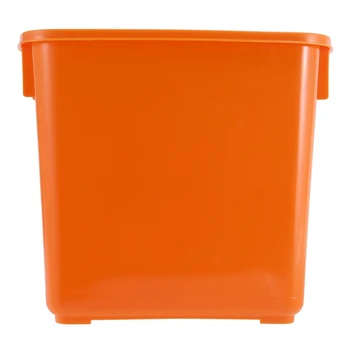 2X elektrinė oranžinė sulčiaspaudė XC-2000E citrinų apelsinų sulčiaspaudės pagalbinės dalys Apelsinų sulčiaspaudės priedai Šiukšlių dėžė
