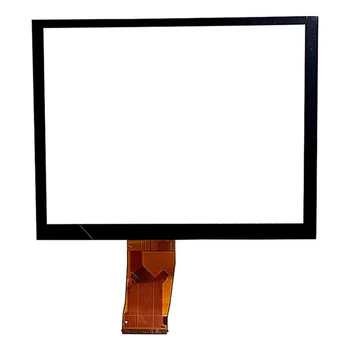 8.4Inch LCD ekrano kondensatoriaus jutiklinis skaitmeninimo įrenginys, skirtas 