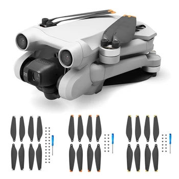 8 Dalys Nuotolinio valdymo drono sraigto nuimamų sraigtų priedai
