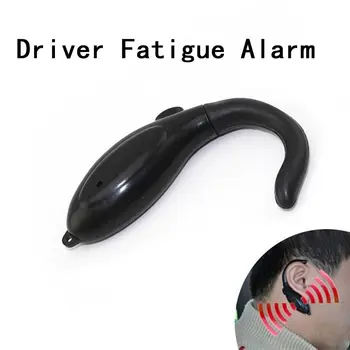 ABS Anti Nodding Car Alertness System Sleepy Reminder Security Driving Anti-Sleep Alarm Safe Device Keep Awake