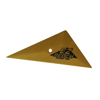 Auksinis trikampis Kampinis valytuvas Plėvelės instaliacija Lango atspalvio trikampis Plėvelės grandiklis Kortelės grandiklis Atspalvio įrankiai Vinilo įvyniojimas A95