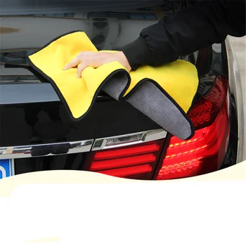 Automobilių plovimas Mikropluošto švarus rankšluostis Opel Zafira Astra VAUXHALL MOKKA Insignia Vectra Antara Adam Corsa GT X