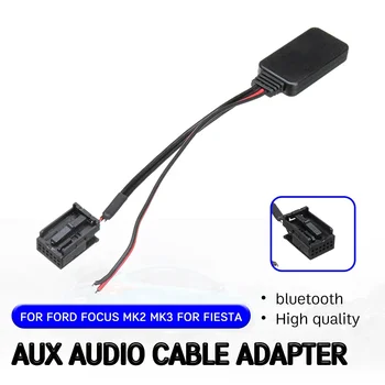 Bluetooth Aux imtuvo kabelio adapteris 