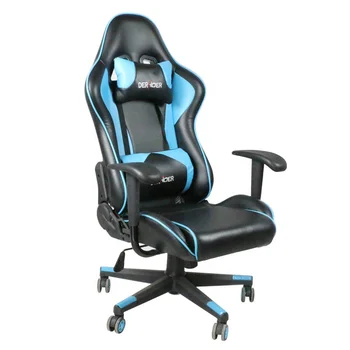China Wholesale Leather Best Value Gamer Chair žaidimų kėdė