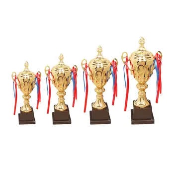 Didelis apdovanojimas Trofėjai Trofėjai Vaikų rekvizitai Trofėjaus taurė Apdovanojimų žaidimai Prizinis trofėjus futbolo sportui Beisbolo turnyrai Futbolas