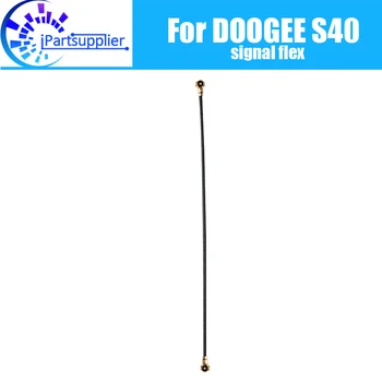 DOOGEE S40 antenos signalo laidas 100% originalus remonto signalas lankstus kabelis Pakaitinis doogee S40