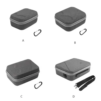 dėklo laikymo krepšys per petį su užtrauktuku nešiojamos rankinės priedas DJI Mini 3 Pro drono korpuso