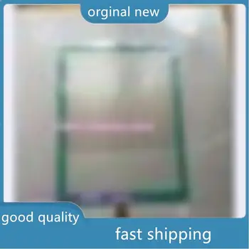 Dėžutėje Originalus naujas N010-0550-T613 N010-0550-T613T jutiklinio ekrano stiklas Naujas