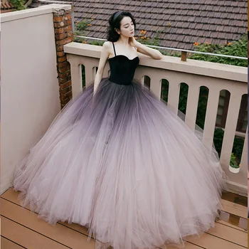 Elegantiškos vakarėlių suknelės moterims Prabangi vakarinė suknelė 2023 m. Chalatas Prom suknelė Oficiali ilga tinkama prašymo proga Vestuvės Moteriškos