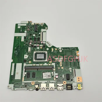 FRU:5B20P11116 skirta Lenovo IdeaPad 320-15ABR nešiojamojo kompiuterio pagrindinei plokštei DG526/DG527/DG726 NMB341 NM-B341 su A12-9720P 4G-RAM 100% testais