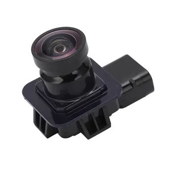 Galinio vaizdo atbulinės eigos kameros atsarginė kamera fokusavimui 2012-2013 BM5Z-19G490-C parkavimo pagalbinė kamera