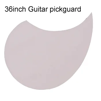 Gitaros mėgėjams Gitaros pikapas Gitara Pickguard 36 \\\