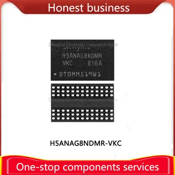 H5ANBG8NABR-XNC 78FBGA DDR4 32Gb 100% Darbas 100% Kokybė H5AN8G8NCJR-VKI 8GB H5ANBG8NABR-WMC H5ANBG8NABR-VKC 32G lustinė atmintis