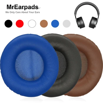 HX HP810 ausinės, skirtos uogienei HX-HP810 ausinių ausų pagalvėlių keitimas
