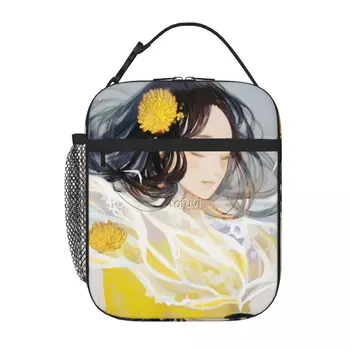 Infuse Lunch Tote Cooler Bags Lunch Box Bag Thermal Lunch Box