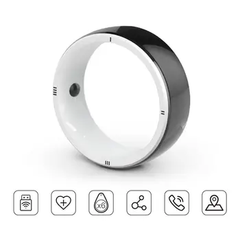 JAKCOM R5 Smart Ring Super vertė kaip išmanioji apyrankė M4 nemokamo pristatymo produktai iš GTX 1080 S8 Watch Serie 7 Basic