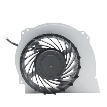 Keičiamas vidinis aušinimo ventiliatorius Sony PS4 Pro CUH-7XXX ventiliatoriui G95C12MS1AJ-56J14