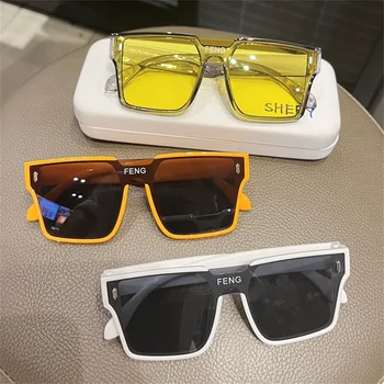 Kvadratiniai akiniai nuo saulės Moterys Dizainerės prabangios katės akys Akiniai nuo saulės Moteriški klasikiniai vintažiniai akiniai UV400 lauko šventiniai akiniai