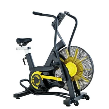 Lanbo GYM įranga kardio treniruotės mankštos ventiliatorius oro dviratis mankštai
