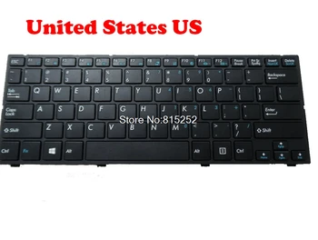 Laptop US Keyboard For Medion For Akoya P2214T MD99430 MD99480 30018112 P2213T MD98924 MD98925 MD98927 MD99077 MSN30018290