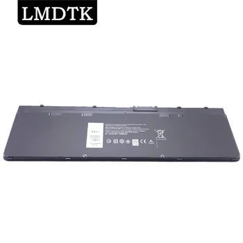 LMDTK Nauja WD52H nešiojamojo kompiuterio baterija DELL Latitude E7240 E7250 W57CV 0W57CV GVD76 VFV59 F3G33 7.4V 45WH