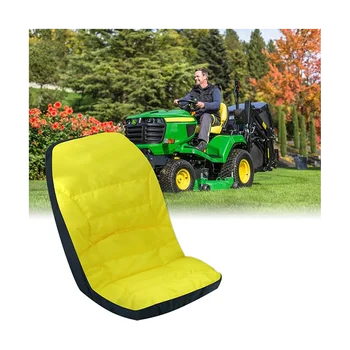 LP68694 Upgrade seat cover for John Deere 1025R 2025R Tractor, patogi, neperšlampama, paminkštinta sėdynė