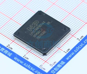 LPC1788FBD144,551 paketas LQFP-144 naujas originalus tikras mikrovaldiklio IC lustas