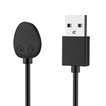 Magnetinio įkroviklio stovo laido laikiklis Breo Scalp mini / pro / 2m galvos masažuoklis USB įkrovimo kabelio maitinimo adapteris