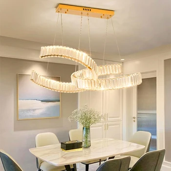 Modernūs namų dekoro LED žibintai pakabinami šviestuvai svetainei led Šviestuvai valgomajam pakabinamas šviestuvas patalpų apšvietimas