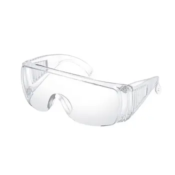 Motociklų saugos akiniai Darbas Darbo apsauginiai akiniai