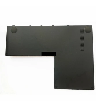 Nauja Lenovo ThinkPad E460 E465 DIMM durų RAM HDD dangtelis 01AW164 AP0ZS000500