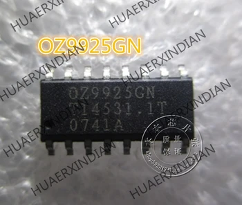 Nauja OZ9925GN-A-0-TR OZ9925CN SOP16 2.5 aukšta kokybė