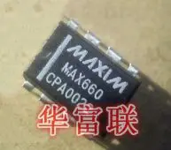 Nemokamas pristatymas MAX660CPA. MAX660 DIP-8 10vnt Kaip parodyta