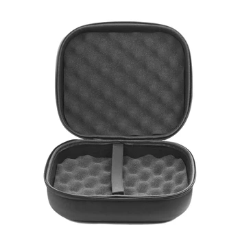 Nešiojama kelioninio laikymo krepšio nailoninė dėžutė, skirta HIFIMAN HE400S/ANANDA/SUNDARA/HE400I