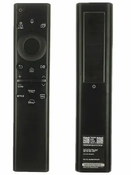 Nuotolinio valdymo pultas BN59-01385A, skirtas SAMSUNG SMART TV valdikliui