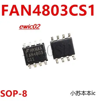 Original stock FAN4803CS1 FAN4803CS2 SOP8