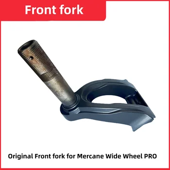 Originalios priekinės šakės dalys 2020 m. WIDE WHEEL PRO elektrinio paspirtuko Mercane Widewheel Pro riedlentės atsarginės dalys