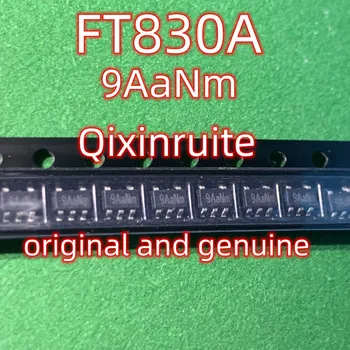 Qixinruite FT830A 9AaNm SOT23-5L originalus ir originalus