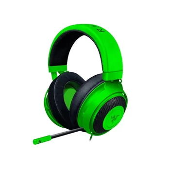 Razer Kraken Pro V2 žaidimų ausinių ausinės Laidinės ausinės Mikrofonas 7.0 erdvinis garsas, skirtas 