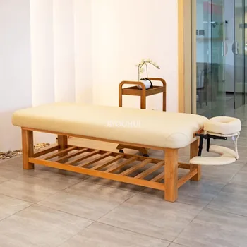 Relax Organizer masažinės lovos Pritaikomos naujos kinų poilsio erdvės viso kūno seifas Atlošiama sofa Viengubas rėmas Muebles Šiaurės šalių baldai