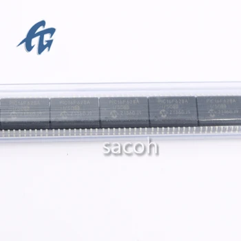 (SACOH elektroniniai komponentai) PIC16F628A-I/SO 10PCS 100% Visiškai naujas originalas sandėlyje